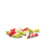 Wendy's Apple Bites