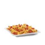 Wendy's Baconator Fries