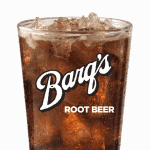 Wendy's Barq's Root Beer