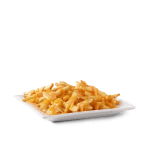 Wendy's Cheese Fries