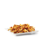 Wendy's Chili Cheese Fries