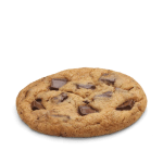 Wendy's Chocolate Chunk Cookie