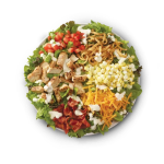 Wendy's Cobb Salad