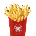 Wendy's French Fries