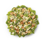 Wendy's Parmesan Caesar Salad