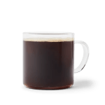 Wendy's Regular Hot Coffee