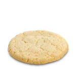 Wendy's Sugar Cookie