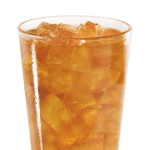 Wendy's Sweet Iced Tea